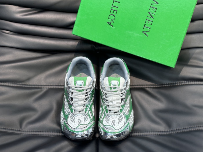 Bo*te*ga ve*ne*ta orbit sneakers