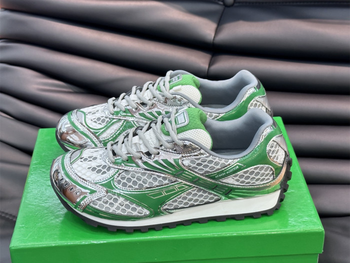 Bo*te*ga ve*ne*ta orbit sneakers